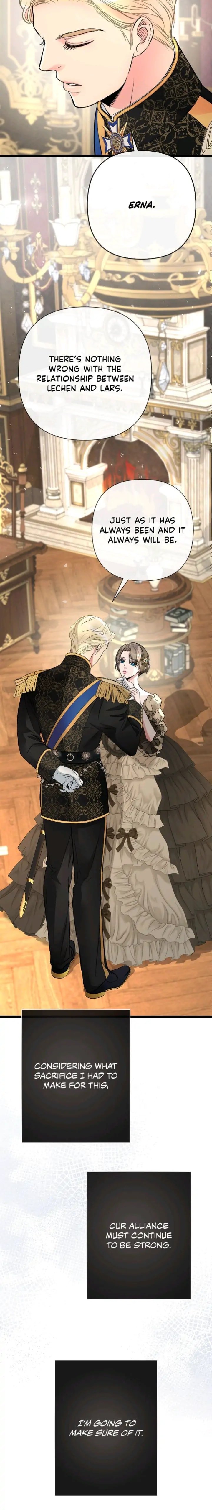 The Problematic Prince, Chapter 44 image 17